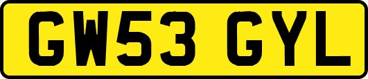 GW53GYL