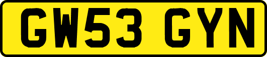 GW53GYN