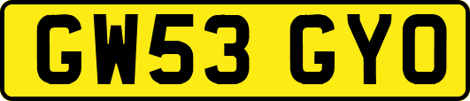 GW53GYO