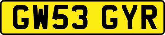 GW53GYR