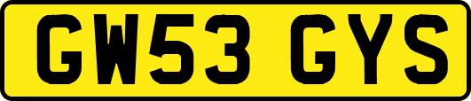 GW53GYS