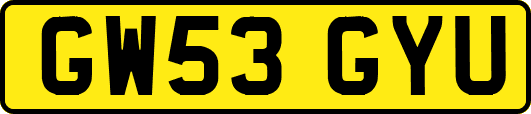 GW53GYU