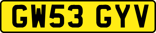 GW53GYV