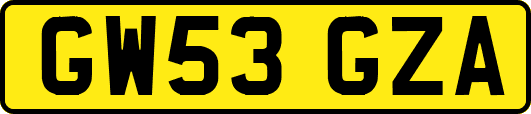 GW53GZA