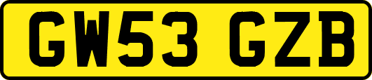 GW53GZB