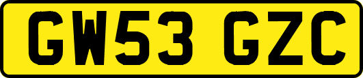 GW53GZC