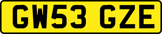 GW53GZE