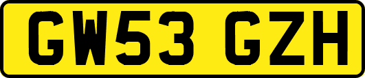 GW53GZH