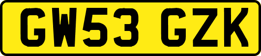 GW53GZK