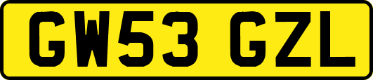 GW53GZL