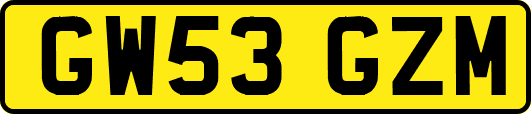GW53GZM