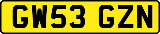 GW53GZN