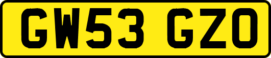 GW53GZO