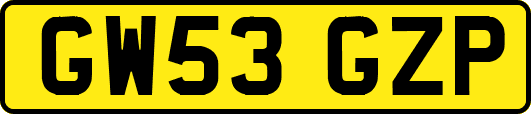 GW53GZP