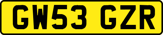 GW53GZR