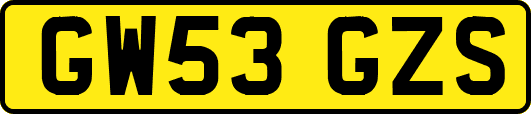 GW53GZS