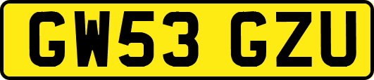 GW53GZU