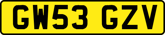 GW53GZV