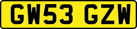 GW53GZW