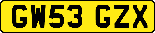 GW53GZX