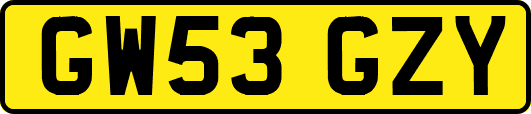 GW53GZY
