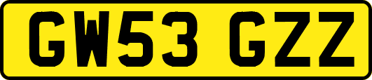 GW53GZZ
