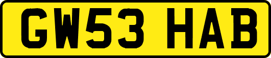 GW53HAB