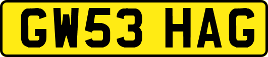 GW53HAG