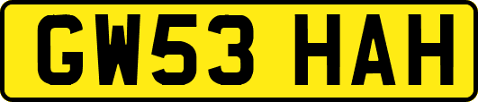 GW53HAH