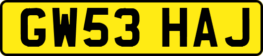 GW53HAJ