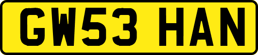 GW53HAN
