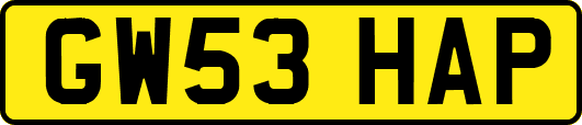 GW53HAP
