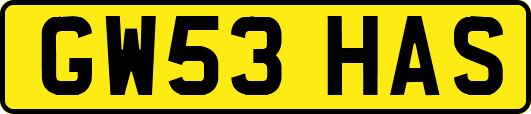 GW53HAS