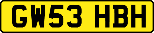 GW53HBH