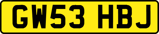 GW53HBJ