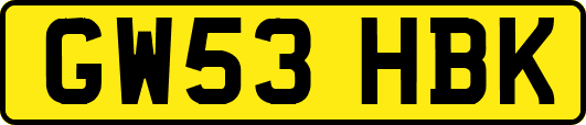 GW53HBK