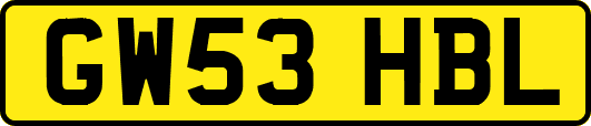 GW53HBL