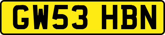 GW53HBN
