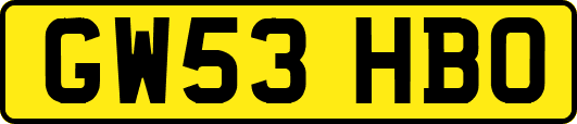 GW53HBO