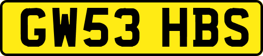 GW53HBS