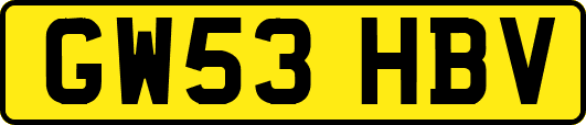 GW53HBV