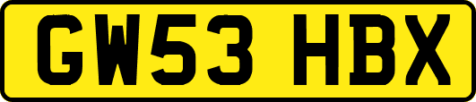 GW53HBX