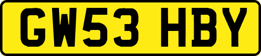 GW53HBY