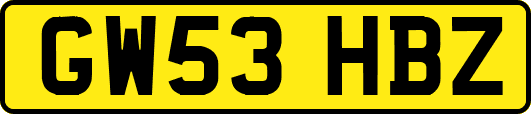 GW53HBZ