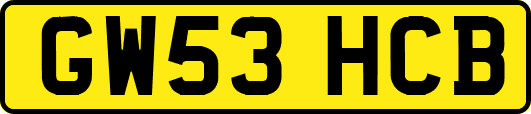 GW53HCB