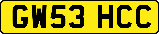 GW53HCC