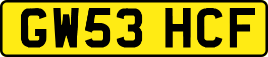GW53HCF