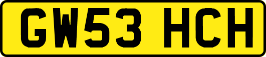 GW53HCH
