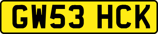 GW53HCK