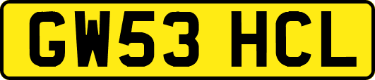 GW53HCL